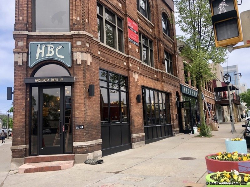Milwaukee's East Side BID pursues open-air solutions to bolster restaurants